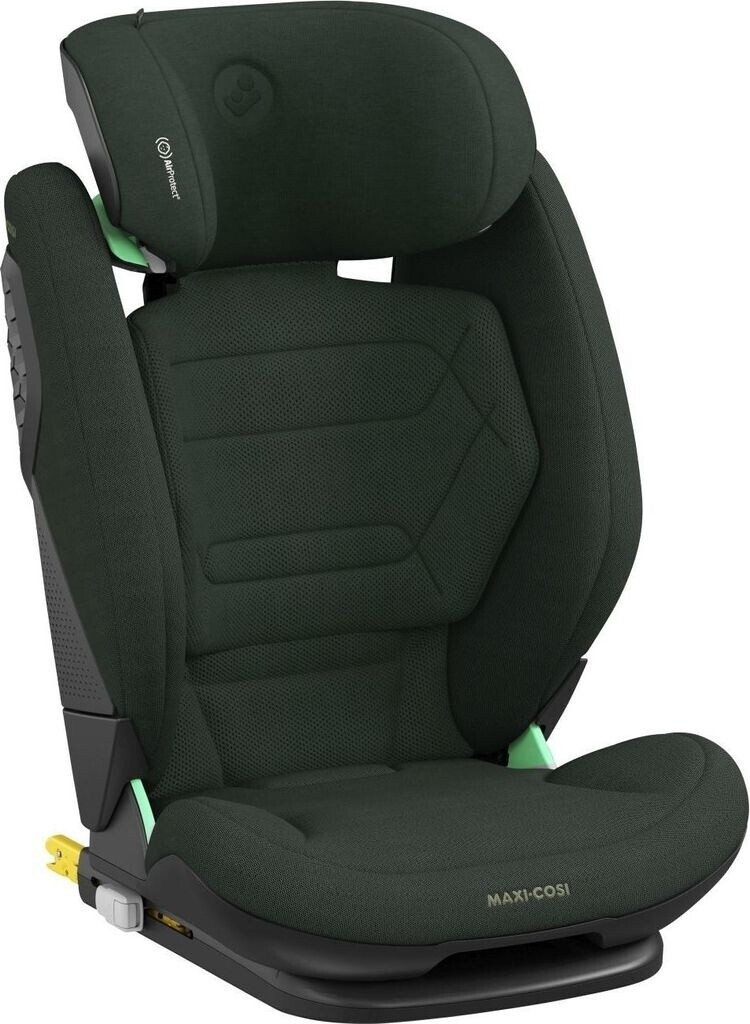Bild von MAXI-COSI - Rodifix Pro 2 i-Size Authentic Green