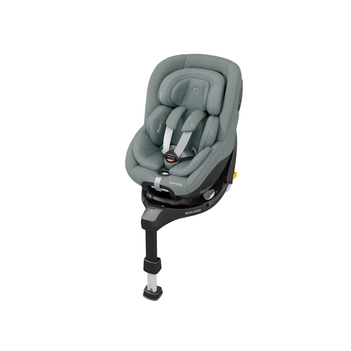 Bild von MAXI-COSI - Mica 360 Pro i-Size Authentic Grey