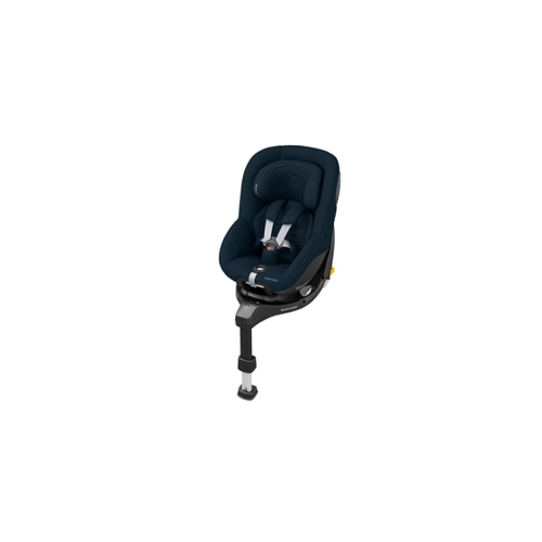Bild von MAXI-COSI Mica 360 Pro i-Size Authentic Blue - Der Kindersitz für beste Sicherheit und Komfort