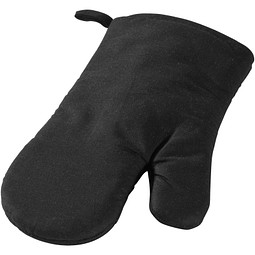 Bild von Zander Ofenhandschuh, schwarz