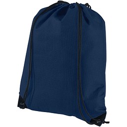 Bild von Evergreen Premium Non Woven Sportbeutel, navy