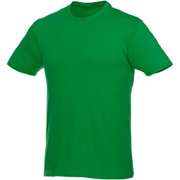Bild von ELEVATE Herren T-Shirt Heros, Fern green, M