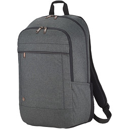 Bild von Era 15 Zoll Laptop-Rucksack, grau