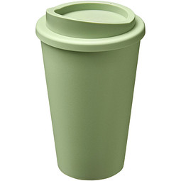 Bild von Americano® Renew 350 ml Isolierbecher, seaglass green