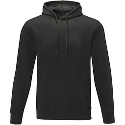 Bild von Charon Herren Kapuzenpullover, schwarz, XL
