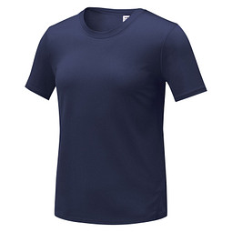 Bild von Kratos Cool Fit T-Shirt für Damen, navy, XL