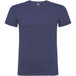 Bild von Beagle T-Shirt für Kinder, Blue Denim, 3/4