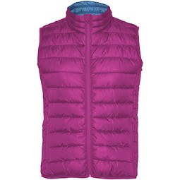 Bild von Oslo isolierter Bodywarmer für Damen, Fucsia, 2XL