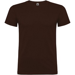 Bild von Beagle T-Shirt für Herren, Chocolat, L