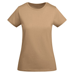 Bild von Breda T-Shirt für Damen, Greek Orange, XL