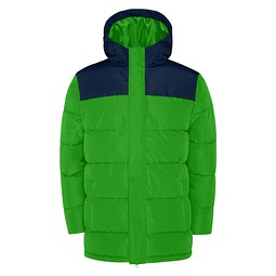 Bild von Tallin Steppjacke für Kinder, farngrün, 4