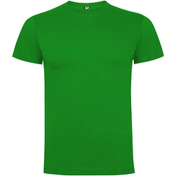 Bild von Dogo Premium T-Shirt für Herren, Grass Green, M