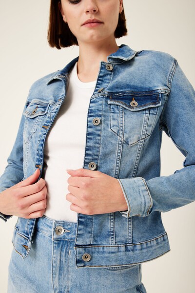 Bild von Garcia Jeansjacke »Sofia«, mit Stretch