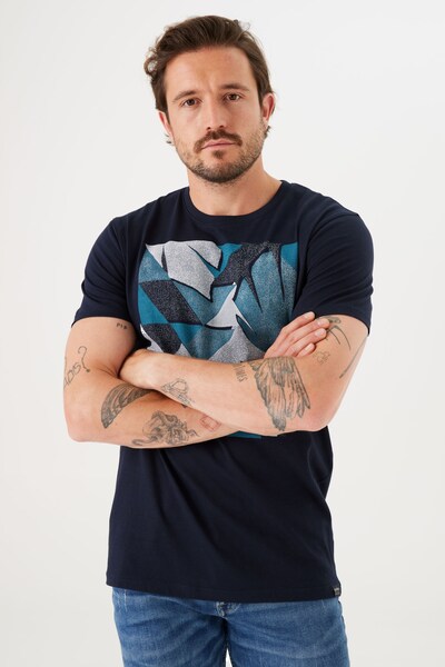Bild von Garcia T-Shirt