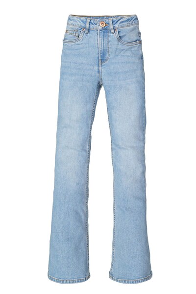 Bild von Garcia Bootcut-Jeans »Rianna«, for GIRLS