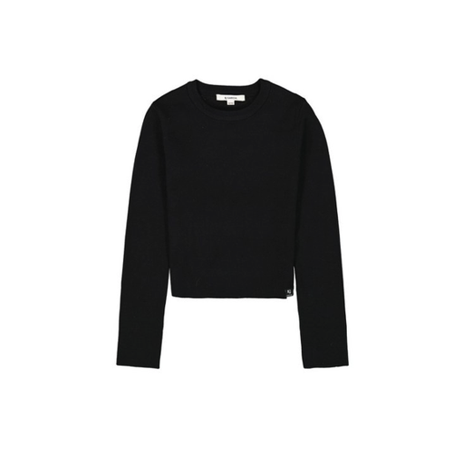 Bild von Garcia Strickpullover aus Feinstrick für Teenager