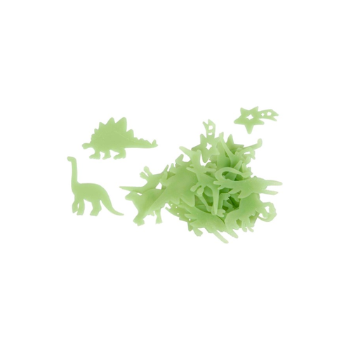 Bild von Dino World Glow in the Dark Dinos – Für ein faszinierendes Kinderzimmer