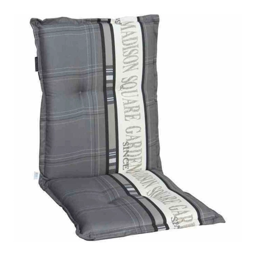 Bild von MADISON Auflage für Sessel niedrig, Madison Garden 50% Baumwolle 50% Polyester