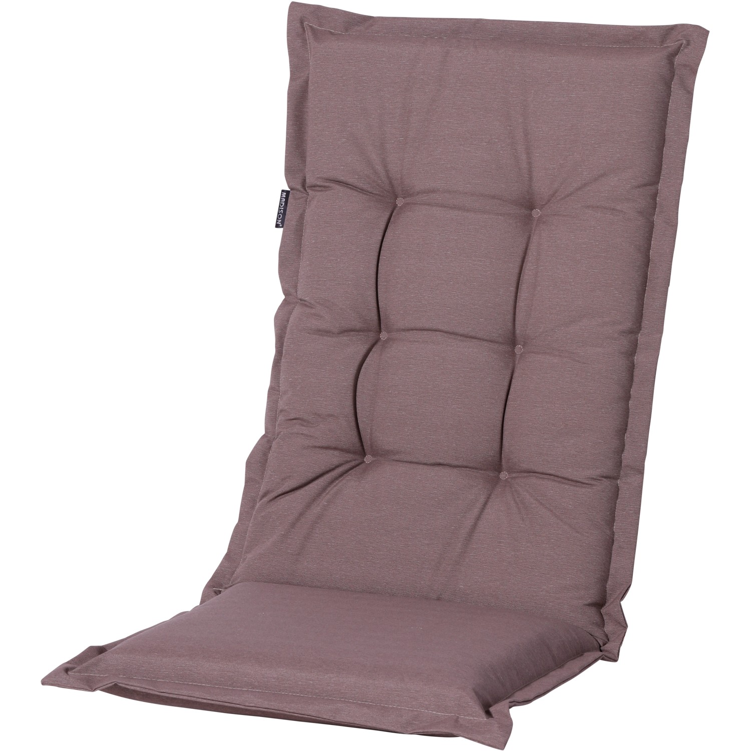 Bild von Madison Niederlehner Auflage Outdoor Panama Taupe 105 cm x 50 cm