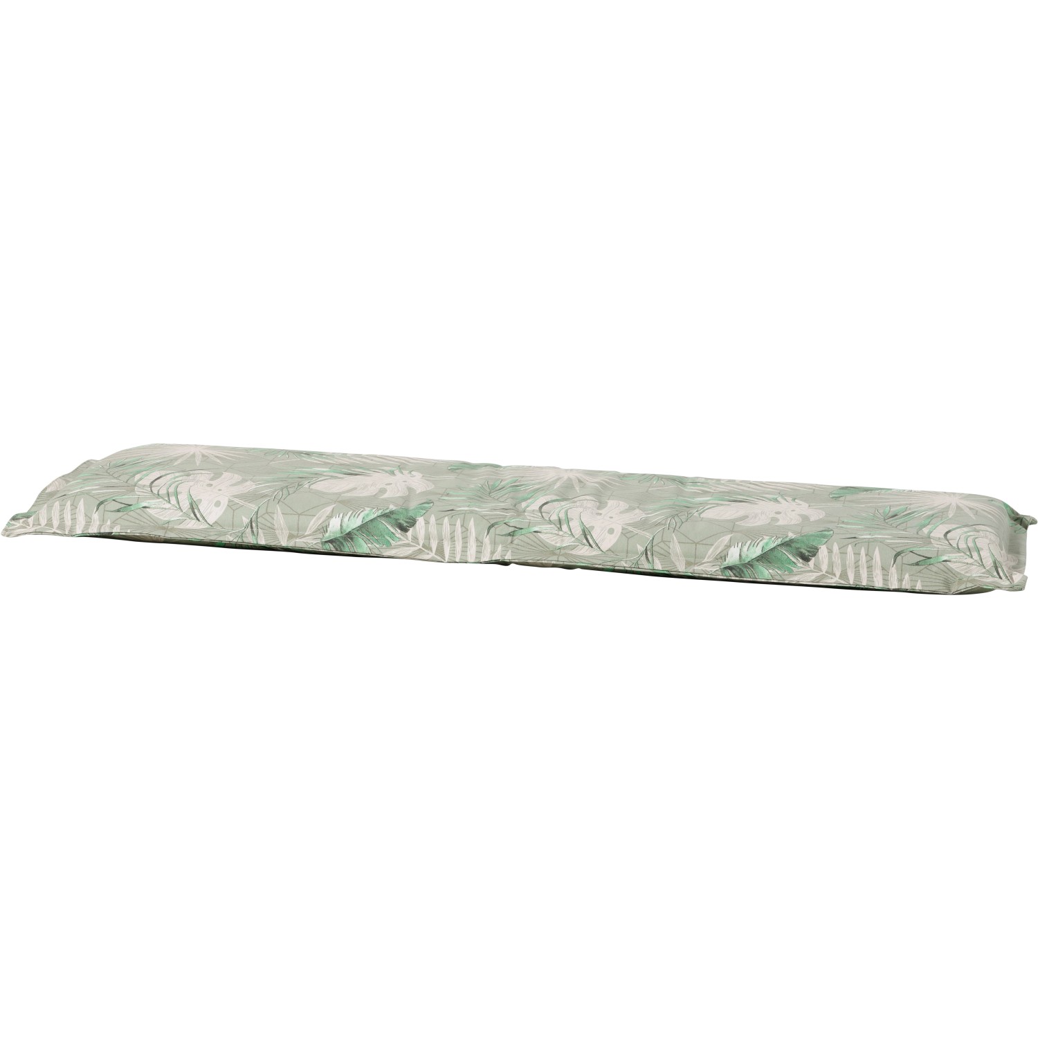 Bild von Madison Bankauflage Outdoor Dotan Grün 150 cm x 48 cm
