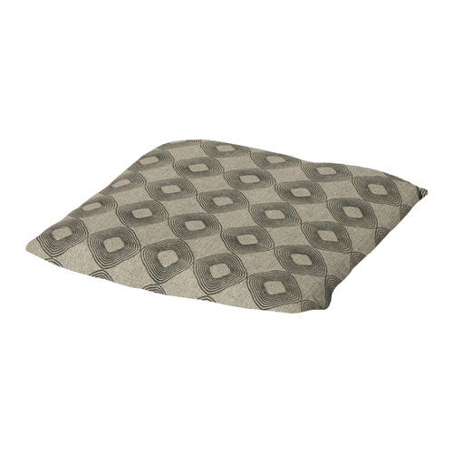 Bild von Madison Zierkissen Outdoor Rondo Grün 45 cm x 45 cm