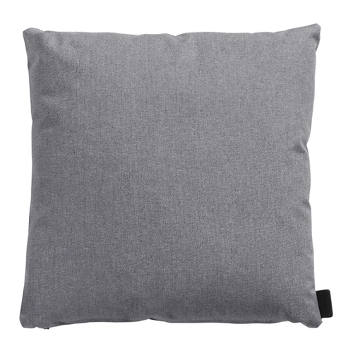 Bild von Madison Zierkissen Outdoor Oxford grey 45 cm x 45 cm