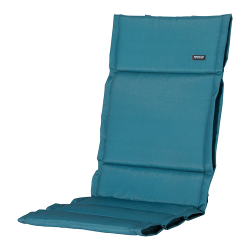 Bild von Madison Auflage Textilien Panama Sea Blue 125x51 cm