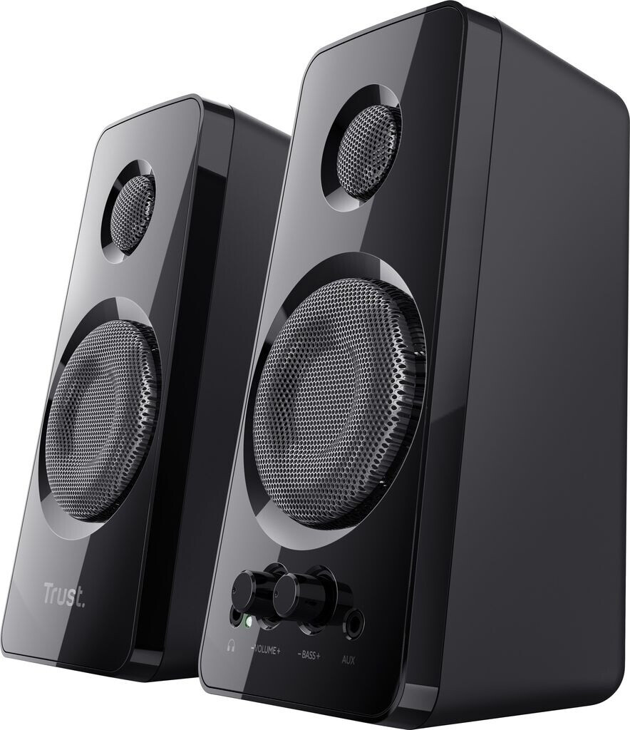 Bild von Trust Tytan 2.0 Speaker Set - Lautsprecher - für PC - 18 Watt (Gesamt)