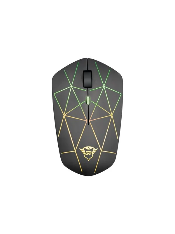 Bild von Trust GXT 117 Strike Wireless Gaming Mouse - Maus (Schwarz)