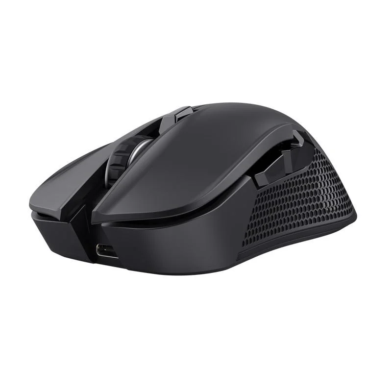 Bild von Trust GXT 923 YBAR Maus rechts RF Wireless Optisch 7200 DPI (24888)