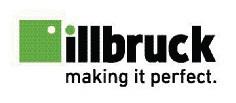 Bild von 20 Stk. Illbruck Acryl LD702 310 ml weiß Kartusche 395702