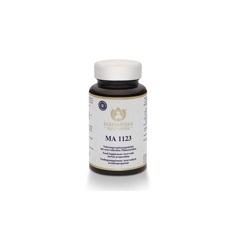 Bild von Maharishi Ayurveda -  MA 1123