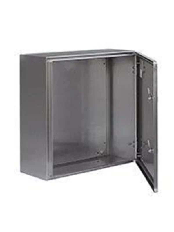 Bild von nVent Hoffman, Verteilerschrank, Wall mounted 800x600x300