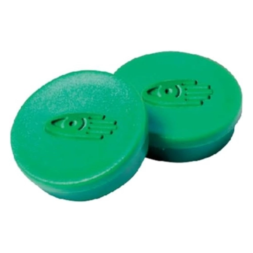 Bild von Legamaster 7-181203-4 Haftmagnete C und C Blister 30 mm