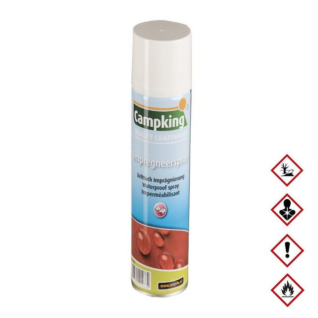 Bild von Mil-Tec Militär Imprägnierspray 500ml Imprägnierspray