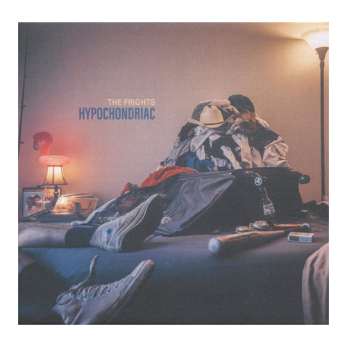 Bild von Hypochondriac – Ein musikalisches Erlebnis