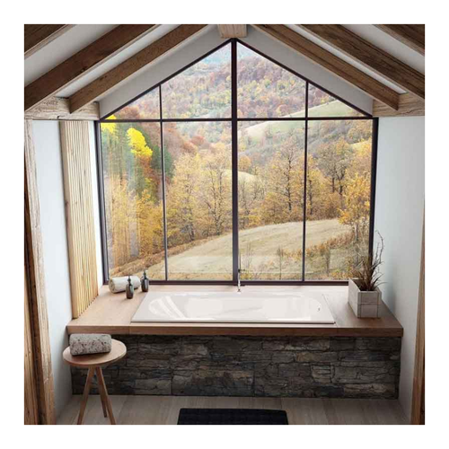 Bild von Riho Rechteck-Badewanne – Komfort für Ihr Badezimmer