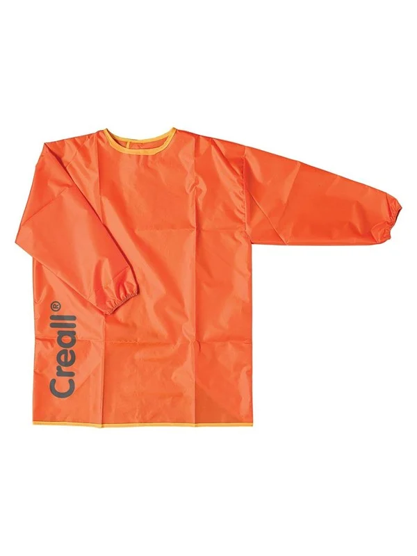 Bild von Creall Clothes Apron Orange size S
