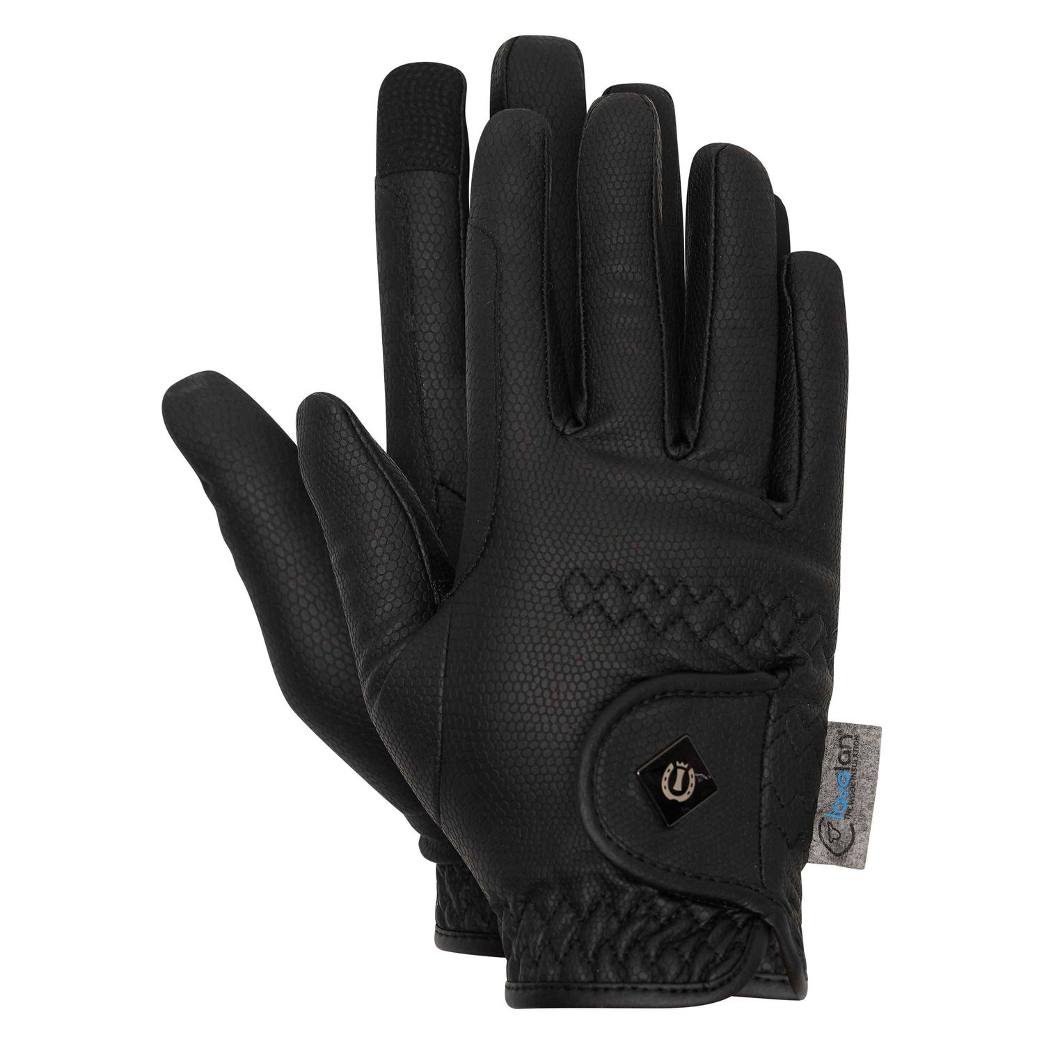 Bild von Imperial Riding Handschuhe Elegance Winter IRHEssentials