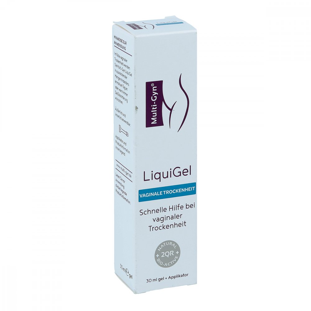 Bild von Multi-gyn Liquigel