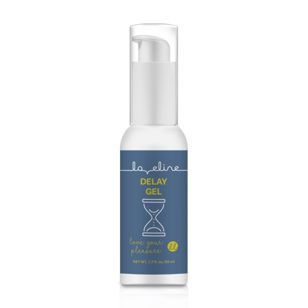 Bild von Verzögerungs Gel - 50 ml