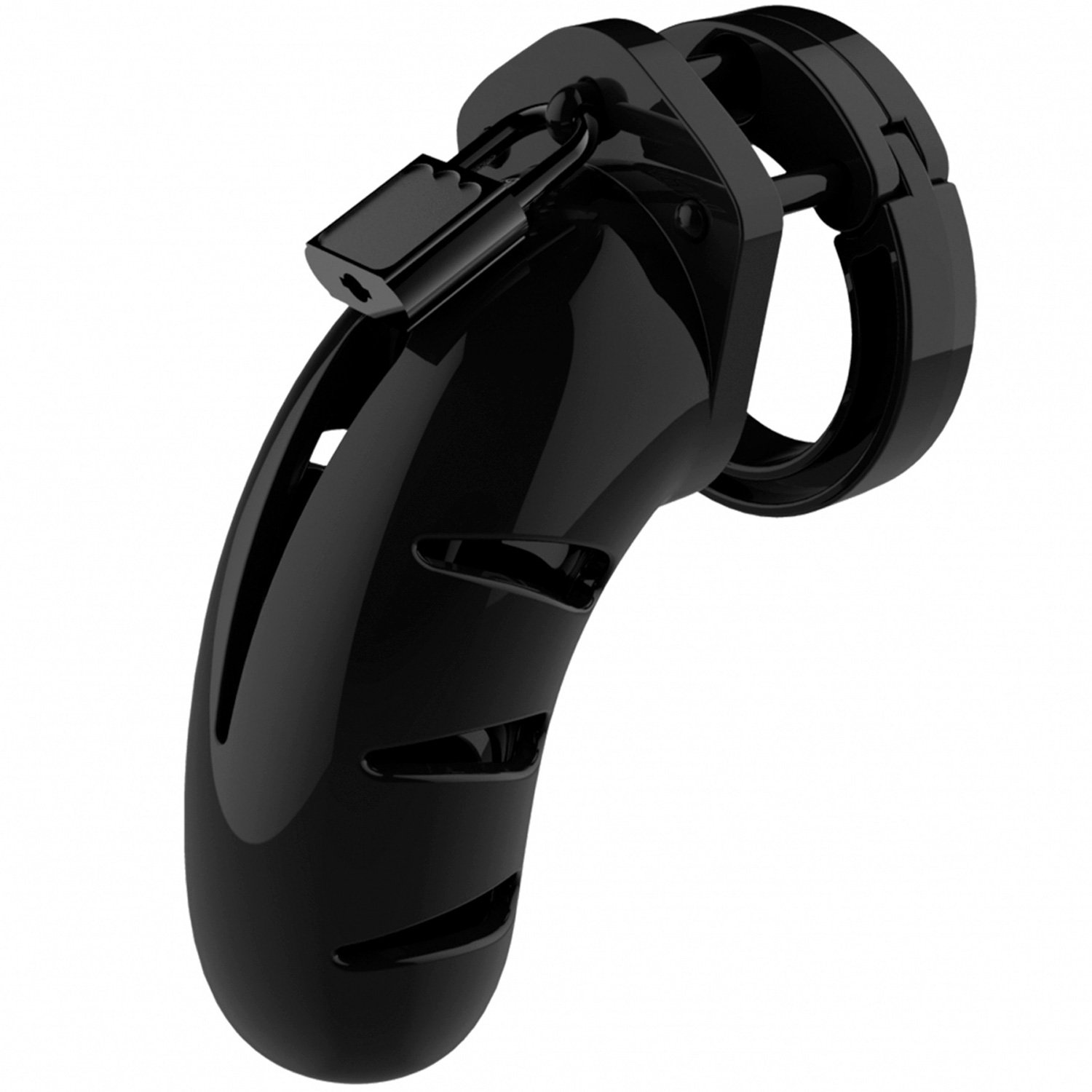 Bild von Model 03 Chastity Cock Cage - 4.5 / 11,5 cm