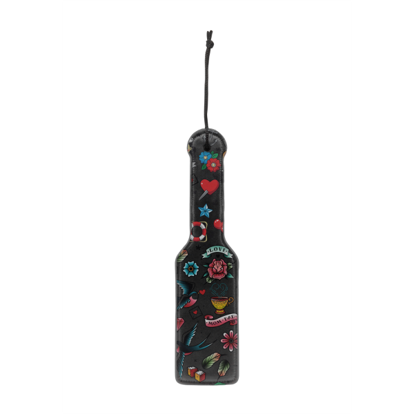 Bild von Printed Paddle