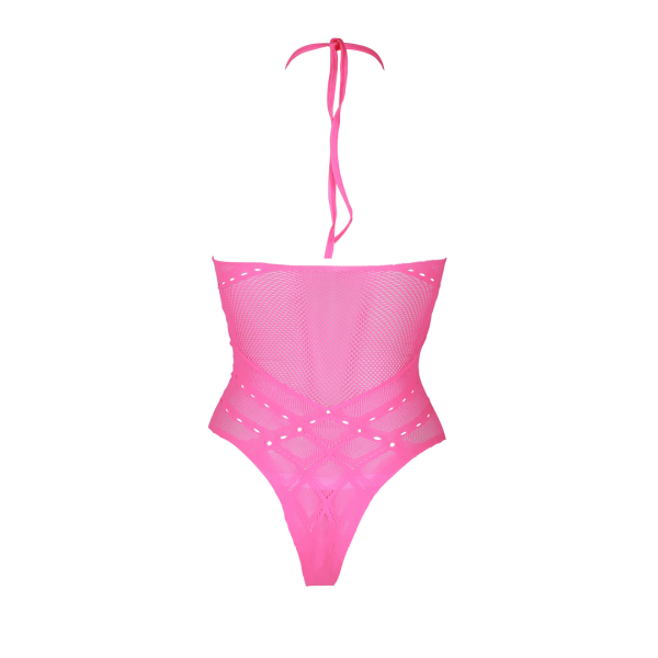 Bild von Ouch! Body Ouch! by Shots - Body with Halter Neck