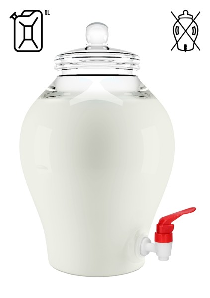 Bild von Waterbased Lube - Ylang Ylang - 5L
