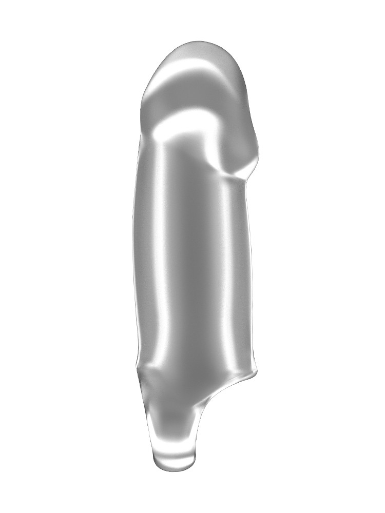 Bild von Sono Penishülle N°37 - Länge 12cm Breite 4.5cm
