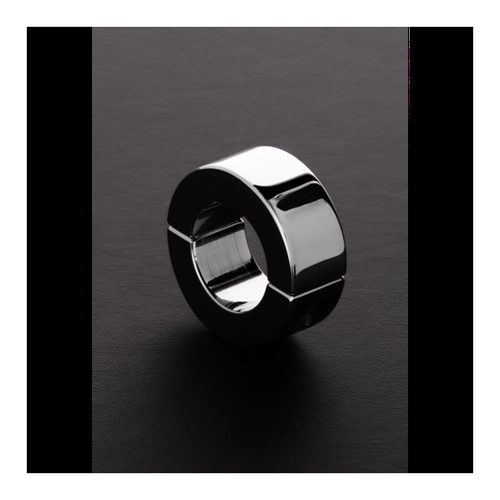 Bild von Steel Ball Stretcher: Ein elegantes Accessoire für Intimspiele