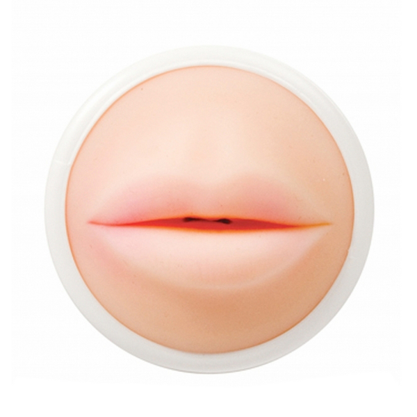 Bild von Easy Rider Extra Grip -Mouth
