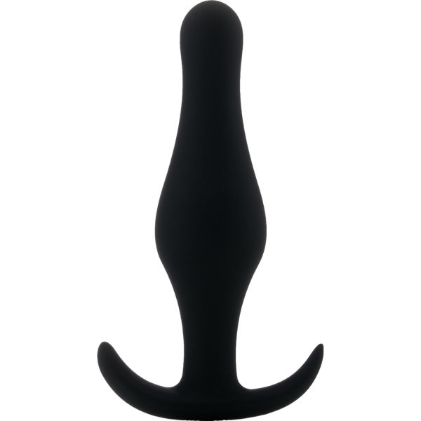 Bild von Butt Plug with Handle - Small