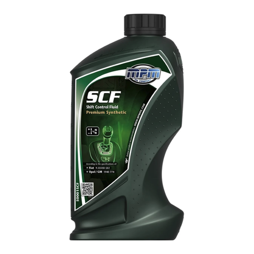 Bild von MPM SCF 50001SCF Hydrauliköl – Hochwertige Schmierung für Ihren PKW